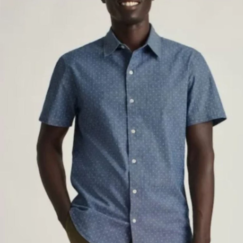 Riviera Short Sleeve Shirt